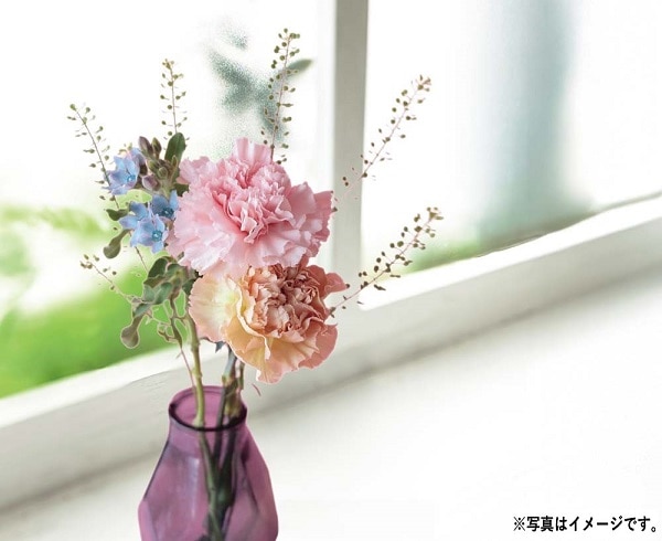 H010 ナチュラルミニブーケ