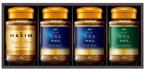 A544 AGF プレミアムインスタントコーヒーギフト