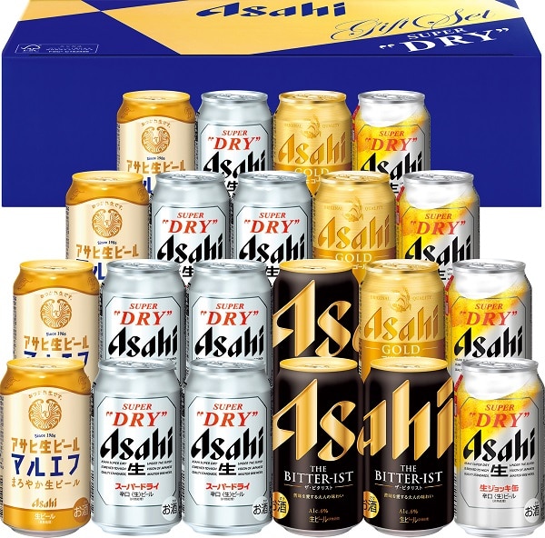 A930 アサヒビール5種セット