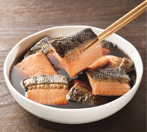 B101 匠の焼漬4種詰合せ