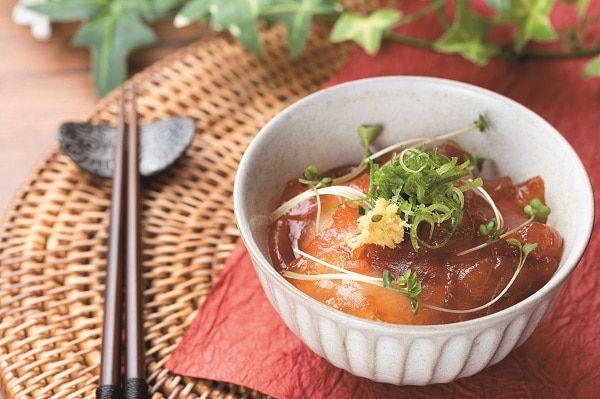 B107 丼詰め合わせｾｯﾄ