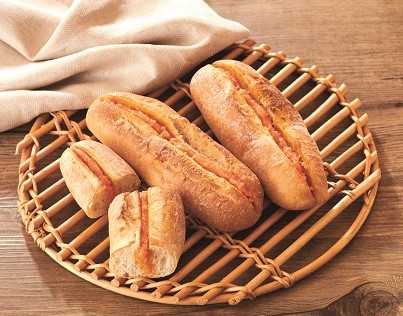 B421 やまや 明太フランスセット