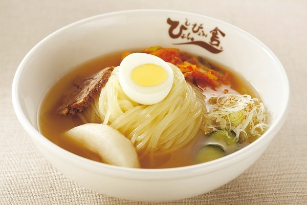 B439 ぴょんぴょん舎 盛岡冷麺スペシャル4食セット