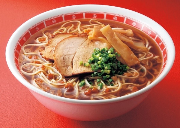 B453 阿藻珍味 尾道ラーメン