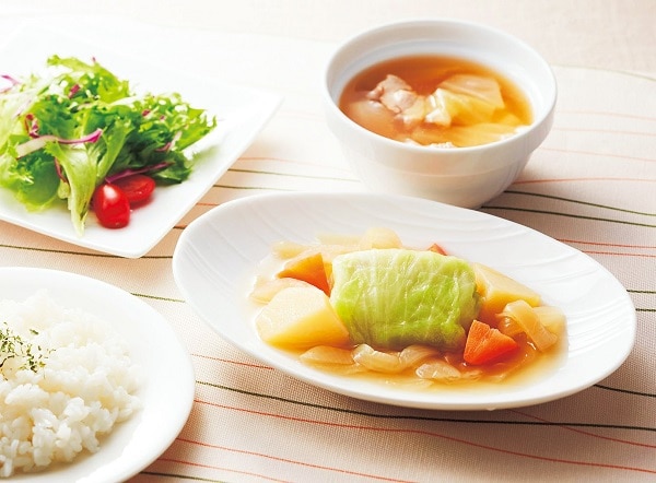 B478 にんべん 至福の一菜 惣菜詰合せ