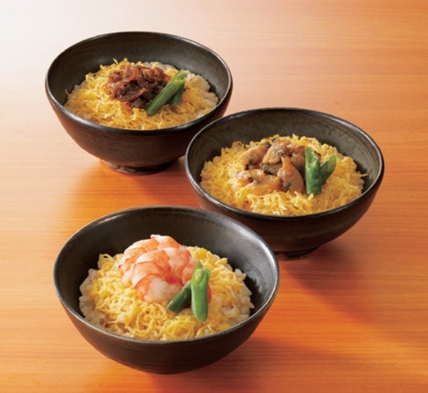 【東急百貨店の贈り物】 B852 ＜季節料理　門＞ 京ごはん３種詰合せ