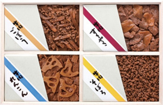 【東急百貨店の贈り物】 B867 ＜浅草今半＞ 牛肉佃煮詰合せ