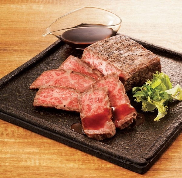 【東急百貨店の贈り物】 B871 ＜浅草今半＞ 黒毛和牛ローストビーフ