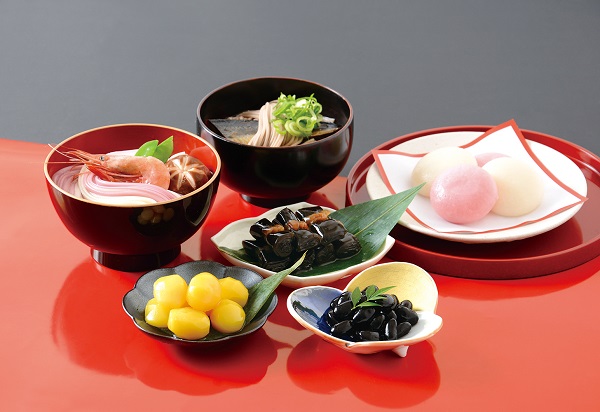 A408 年越し・迎春ギフト