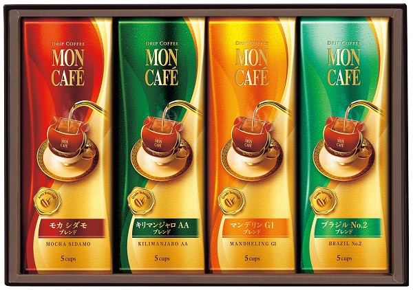 A519 ドリップコーヒーギフト