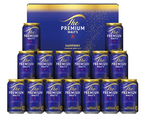 A903 ザ・プレミアム・モルツ ビールセット