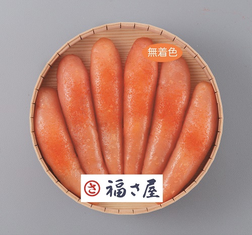 B096 福さ屋 無着色辛子明太子