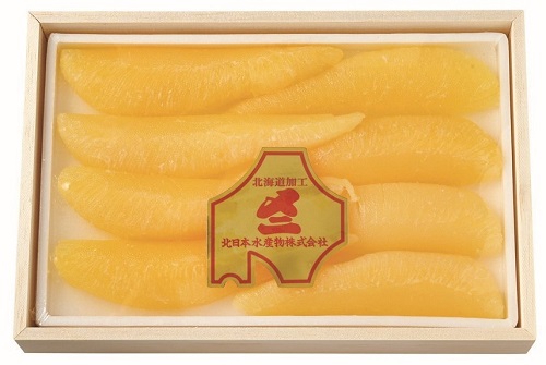 B097 北海道産塩数の子