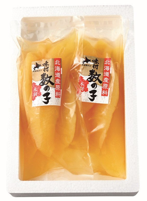 B098 北海道産味付け数の子