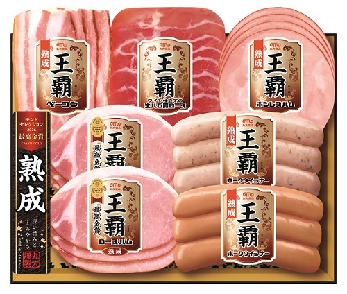 B237 王覇熟成ギフト