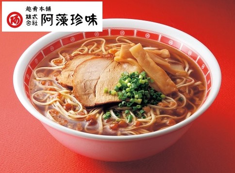 B471 尾道ラーメン