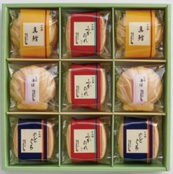 【東急百貨店の贈り物】B877 <久右衛門> 本格和風だしお吸物詰合せ