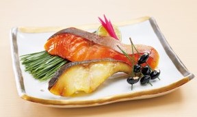【東急百貨店の贈り物】B878 <なだ万> 西京漬