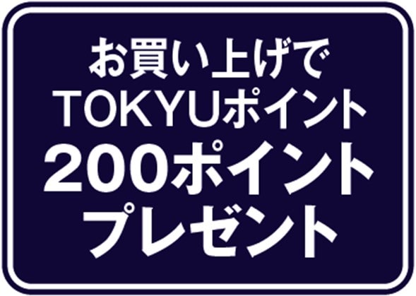 200ポイント